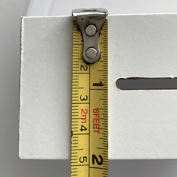 Laundry tips/Money Box - Picture 5 of 7